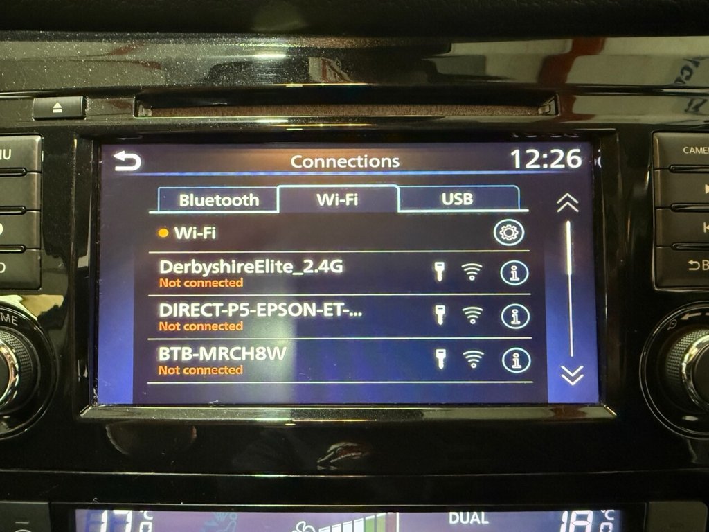 Used Nissan Qashqai 2020 for sale - 75929633: Photo 17