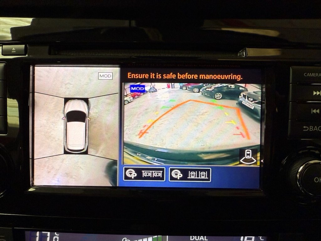 Used Nissan Qashqai 2020 for sale - 75929633: Photo 18