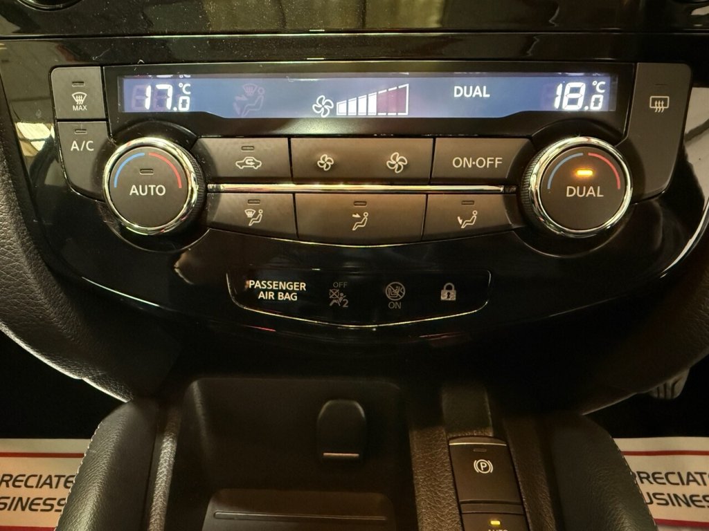 Used Nissan Qashqai 2020 for sale - 75929633: Photo 19