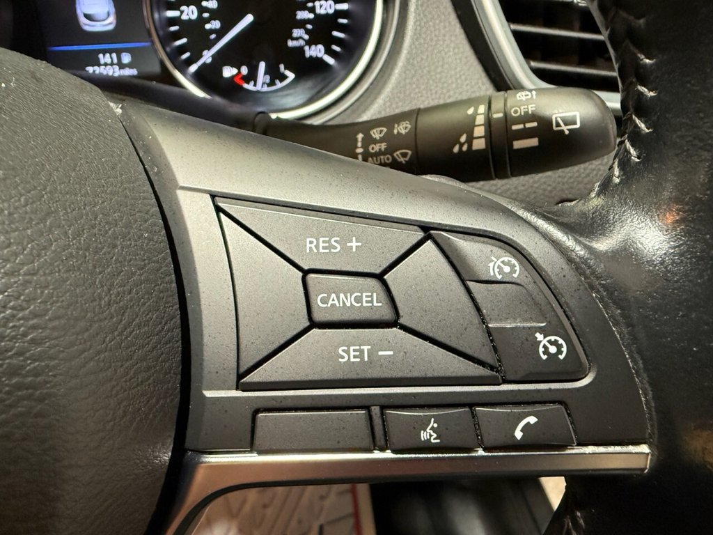 Used Nissan Qashqai 2020 for sale - 75929633: Photo 22