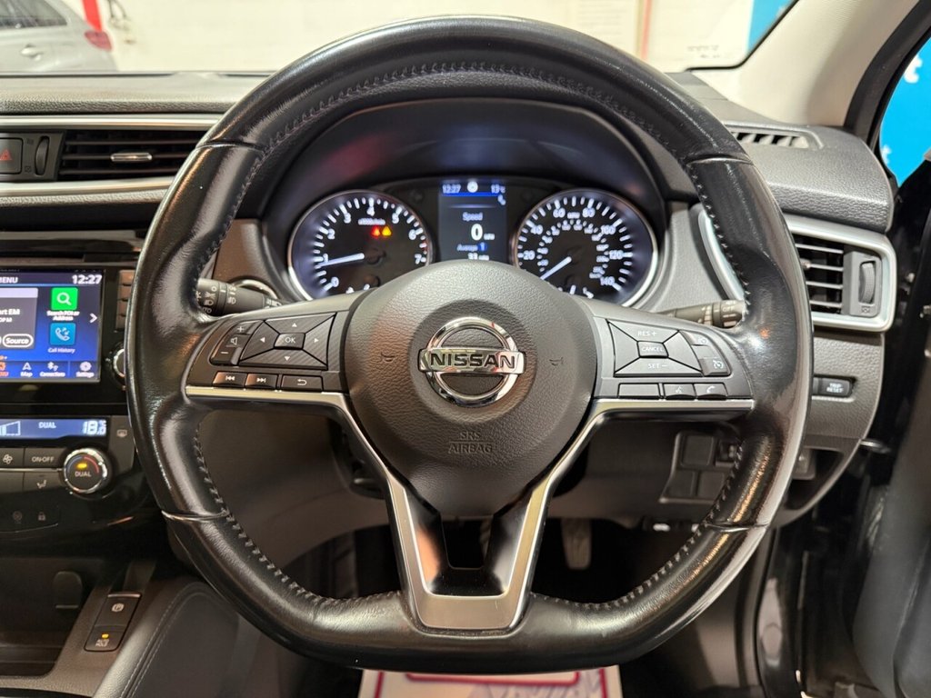 Used Nissan Qashqai 2020 for sale - 75929633: Photo 23