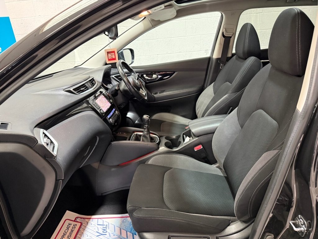 Used Nissan Qashqai 2020 for sale - 75929633: Photo 24