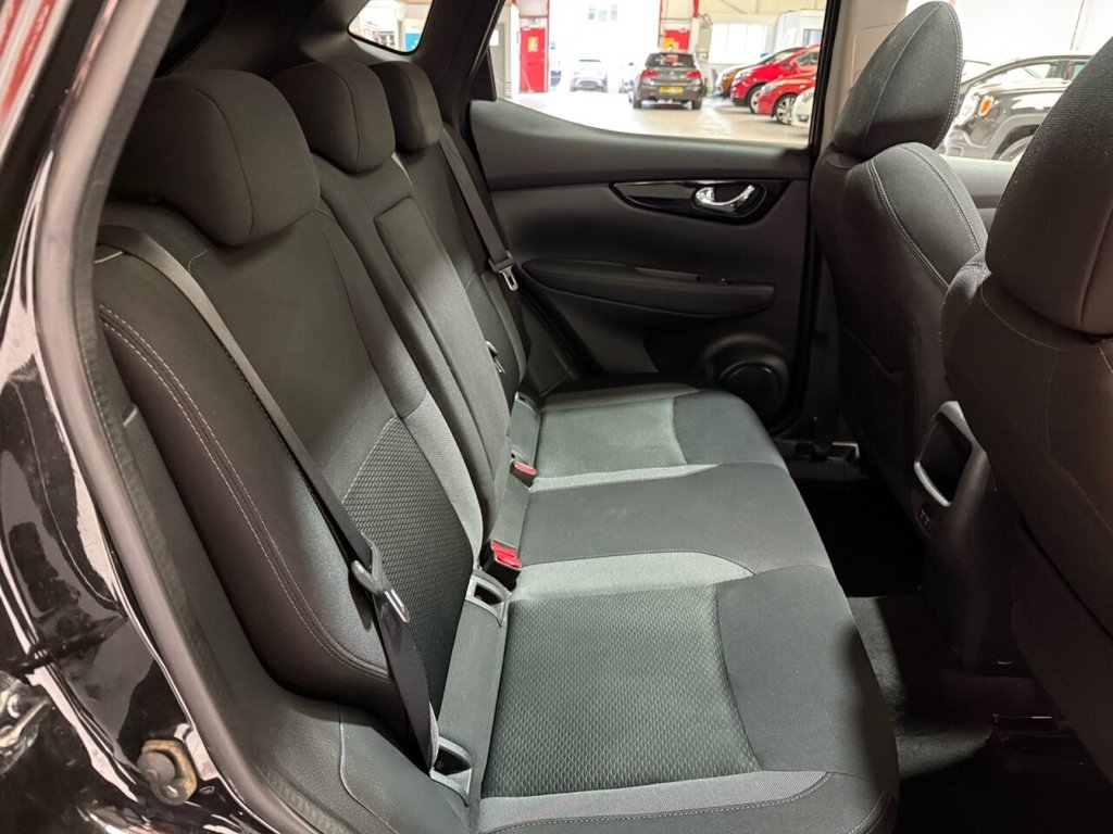Used Nissan Qashqai 2020 for sale - 75929633: Photo 26