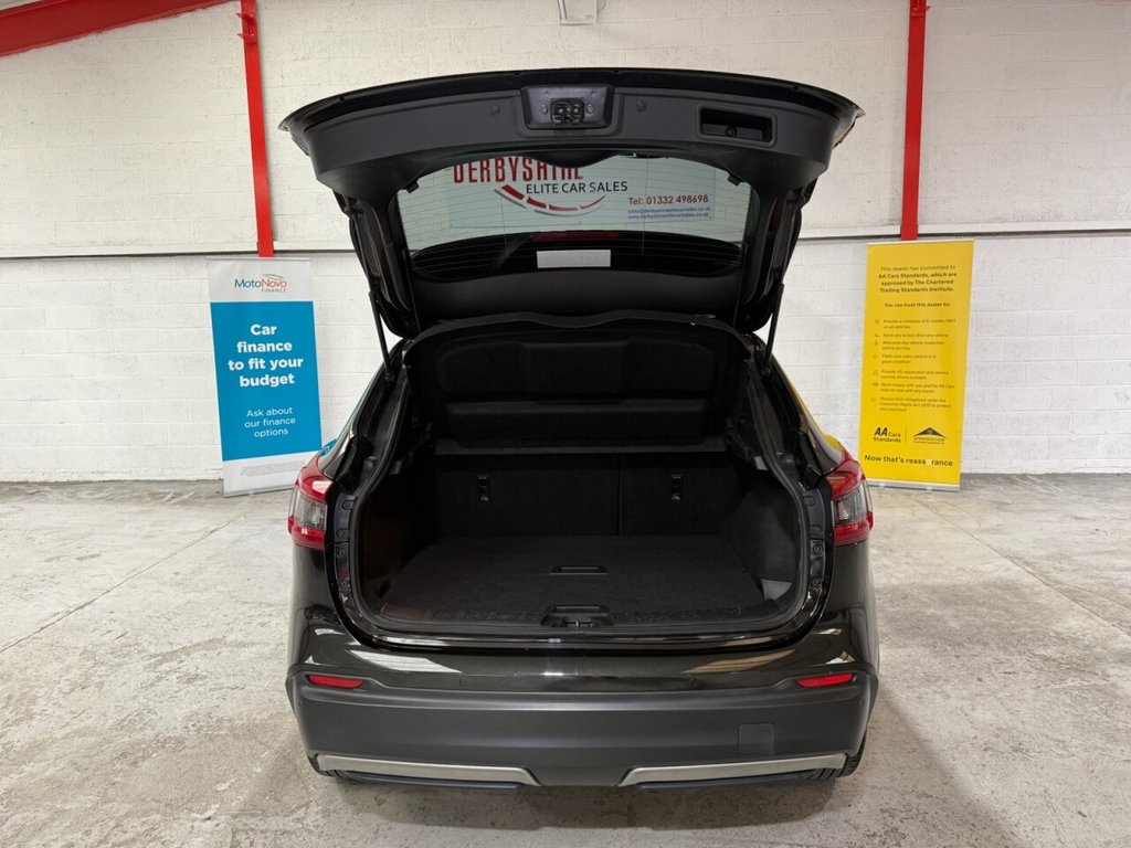 Used Nissan Qashqai 2020 for sale - 75929633: Photo 29