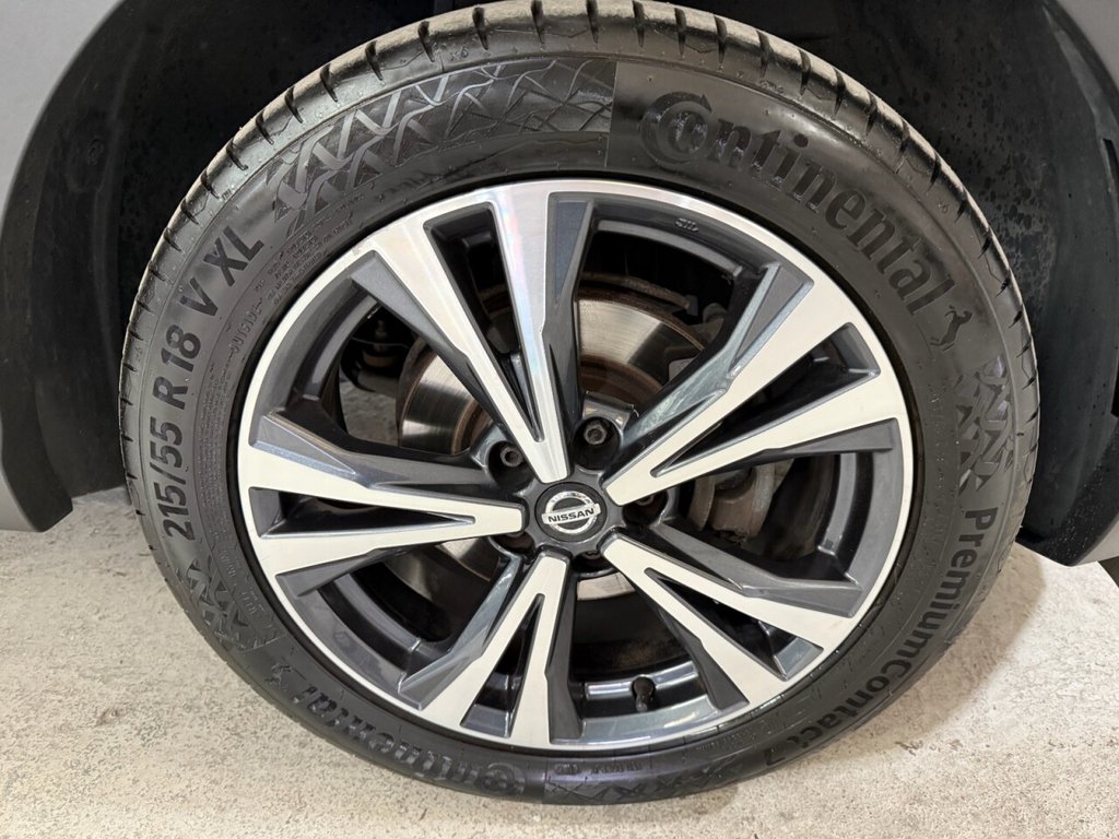 Used Nissan Qashqai 2020 for sale - 75929633: Photo 31