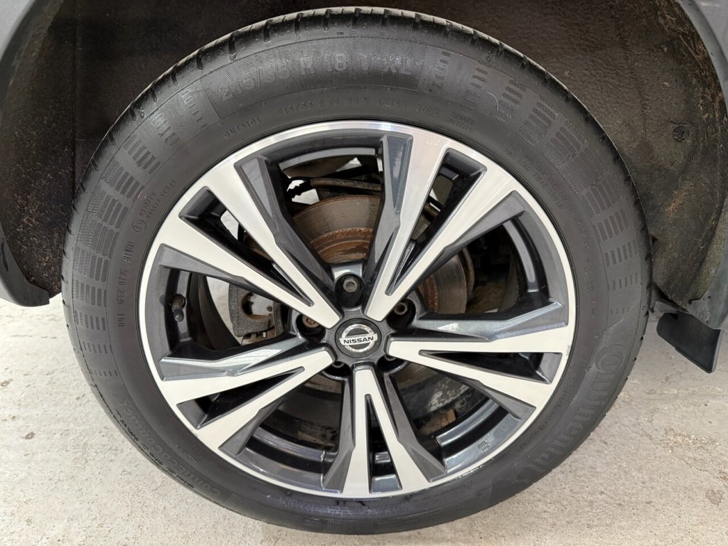 Used Nissan Qashqai 2020 for sale - 75929633: Photo 32