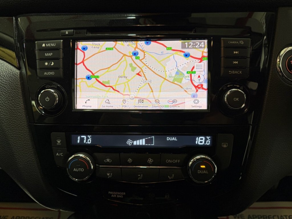 Used Nissan Qashqai 2020 for sale - 75929633: Photo 33