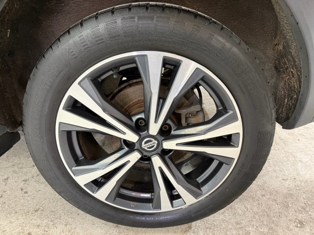 Used Nissan Qashqai 2020 for sale - 75929633: Photo 34