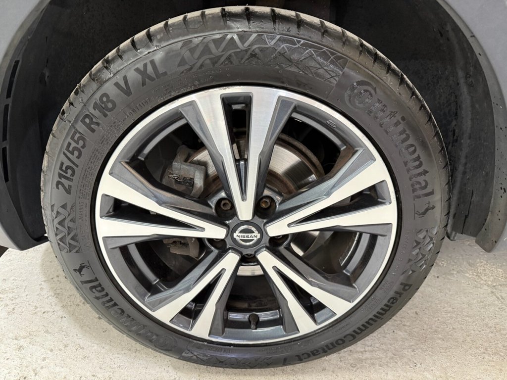 Used Nissan Qashqai 2020 for sale - 75929633: Photo 35