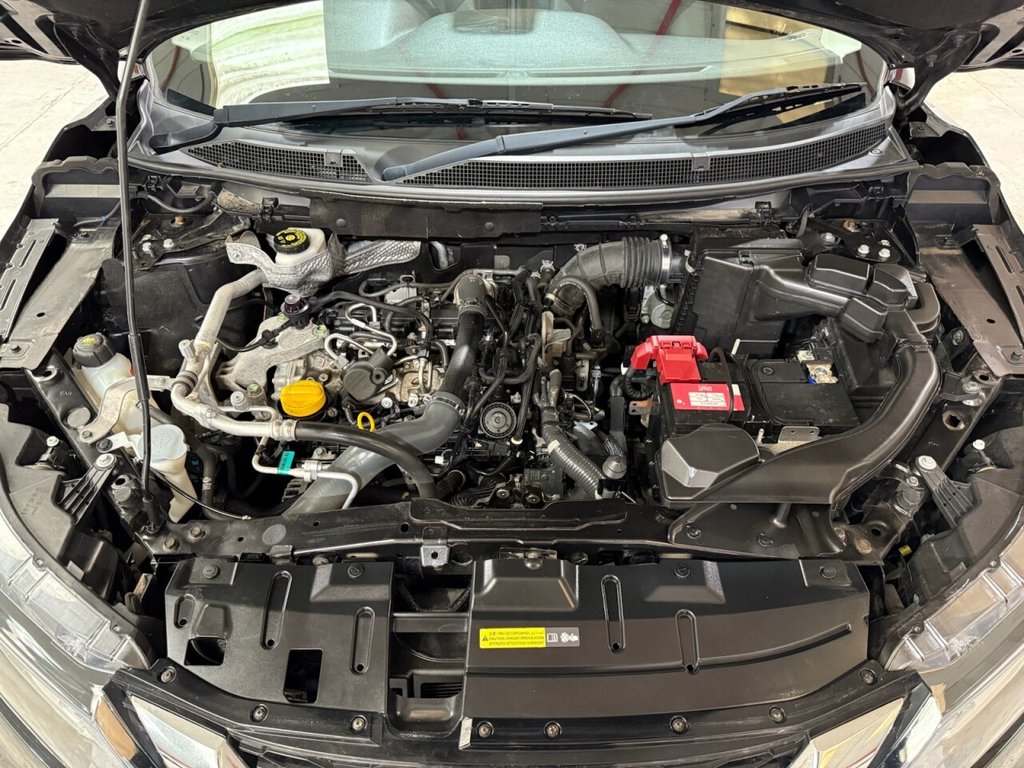 Used Nissan Qashqai 2020 for sale - 75929633: Photo 36