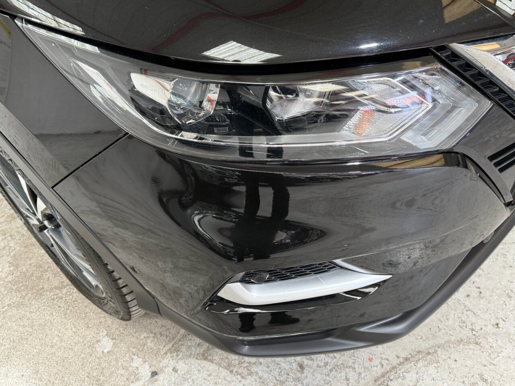 Used Nissan Qashqai 2020 for sale - 75929633: Photo 39