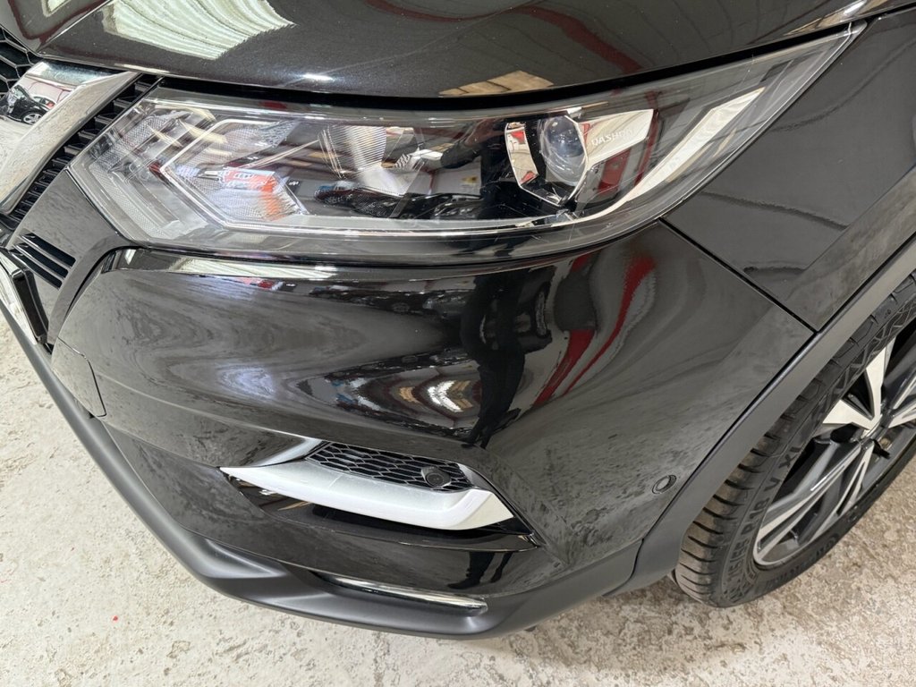 Used Nissan Qashqai 2020 for sale - 75929633: Photo 41