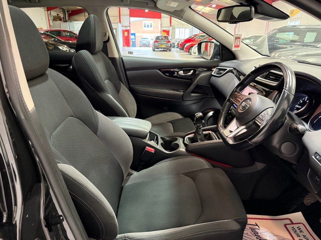 Used Nissan Qashqai 2020 for sale - 75929633: Photo 8