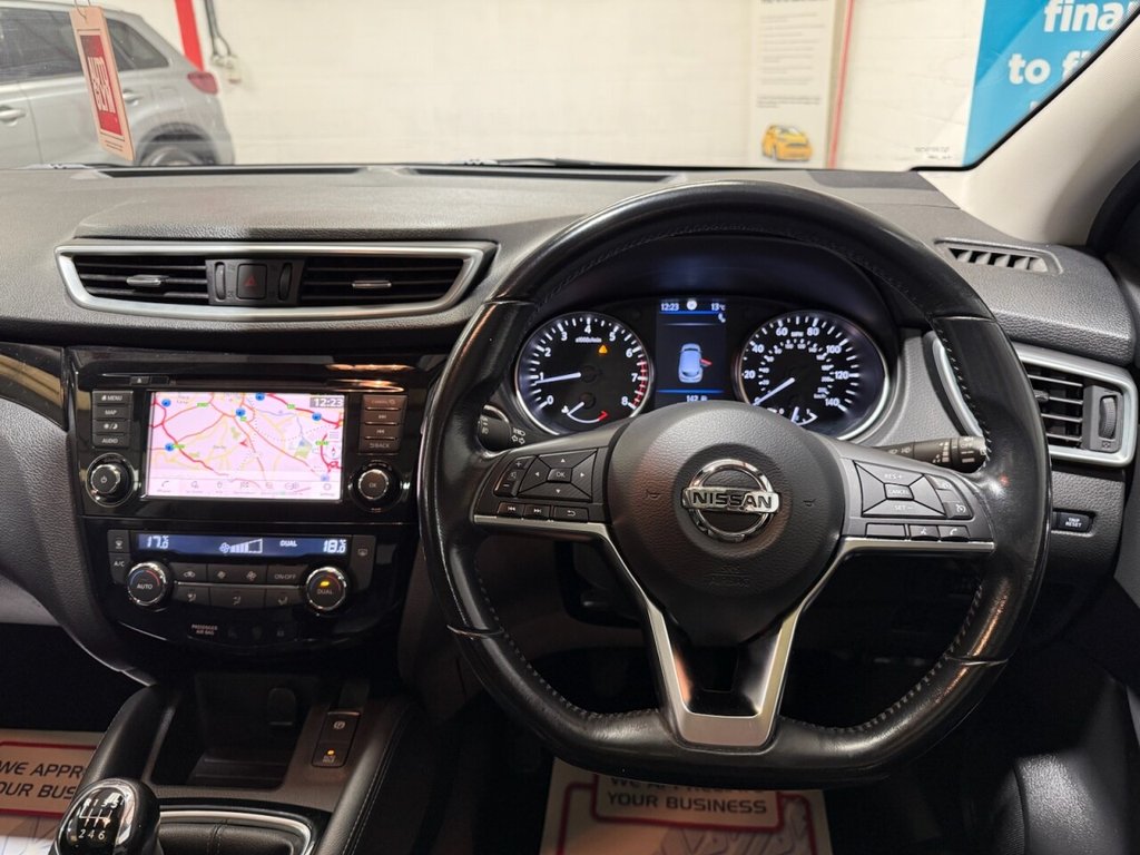 Used Nissan Qashqai 2020 for sale - 75929633: Photo 9