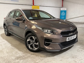 Used Kia XCeed 2020 for sale - 78387253: Photo