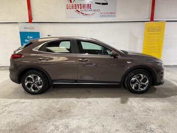 Used Kia XCeed 2020 for sale - 78387253: Photo