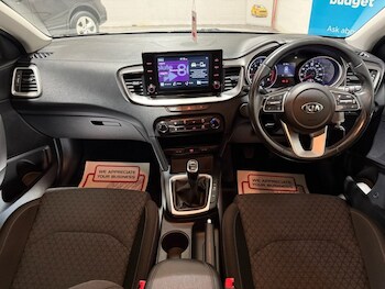 Used Kia XCeed 2020 for sale - 78387253: Photo