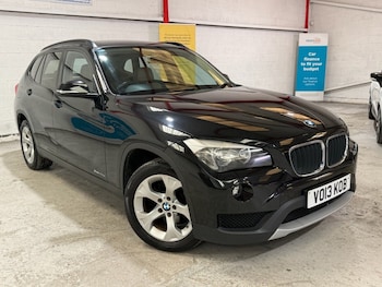 Used BMW X1 2013 for sale - 78358707: Photo