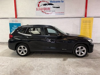 Used BMW X1 2013 for sale - 78358707: Photo