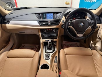 Used BMW X1 2013 for sale - 78358707: Photo