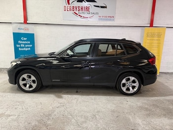 Used BMW X1 2013 for sale - 78358707: Photo