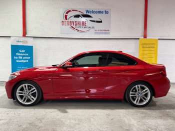 Used BMW 2 Series 2014 for sale - 74819832: Photo