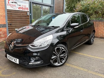 Used Renault Clio 2019 for sale - 79804483: Photo