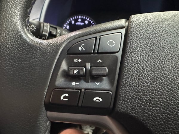 Used Hyundai TUCSON 2019 for sale - 75527749: Photo 11