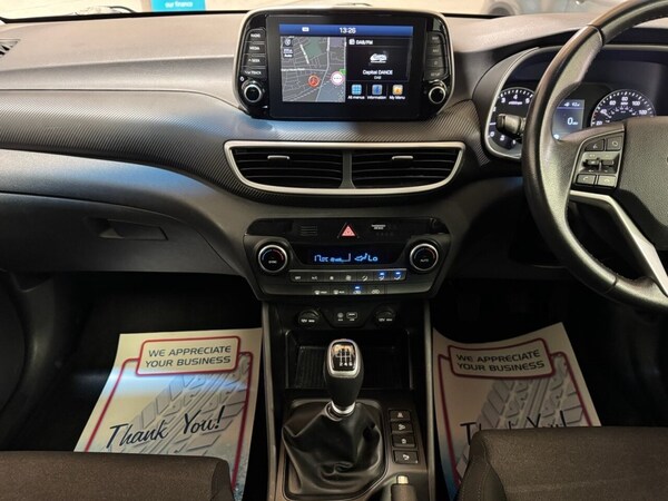 Used Hyundai TUCSON 2019 for sale - 75527749: Photo 15
