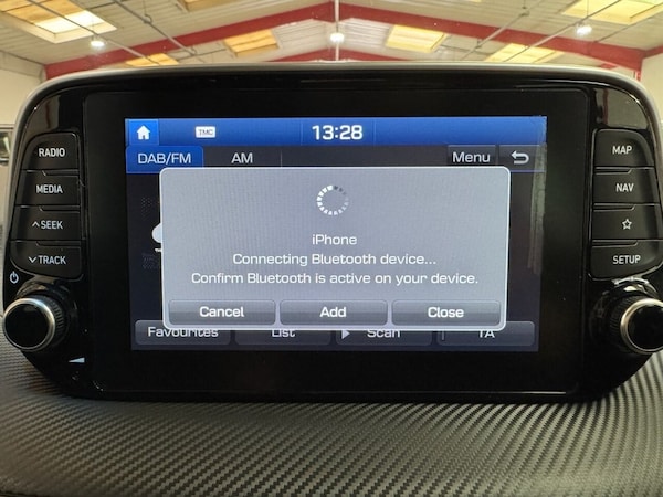 Used Hyundai TUCSON 2019 for sale - 75527749: Photo 17