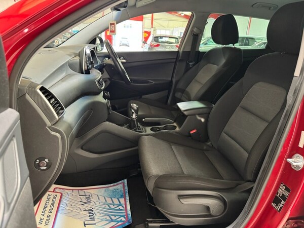 Used Hyundai TUCSON 2019 for sale - 75527749: Photo 23