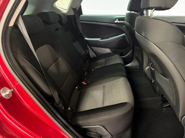 Used Hyundai TUCSON 2019 for sale - 75527749: Photo 25