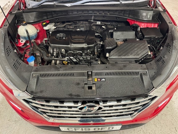 Used Hyundai TUCSON 2019 for sale - 75527749: Photo 33