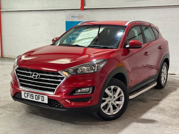 Used Hyundai TUCSON 2019 for sale - 75527749: Photo 37