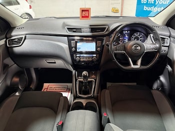 Used Nissan Qashqai 2018 for sale - 78644924: Photo
