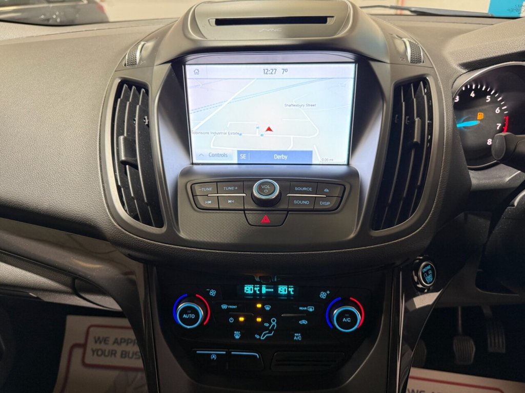 Used Ford Kuga 2019 for sale - 77477540: Photo 10