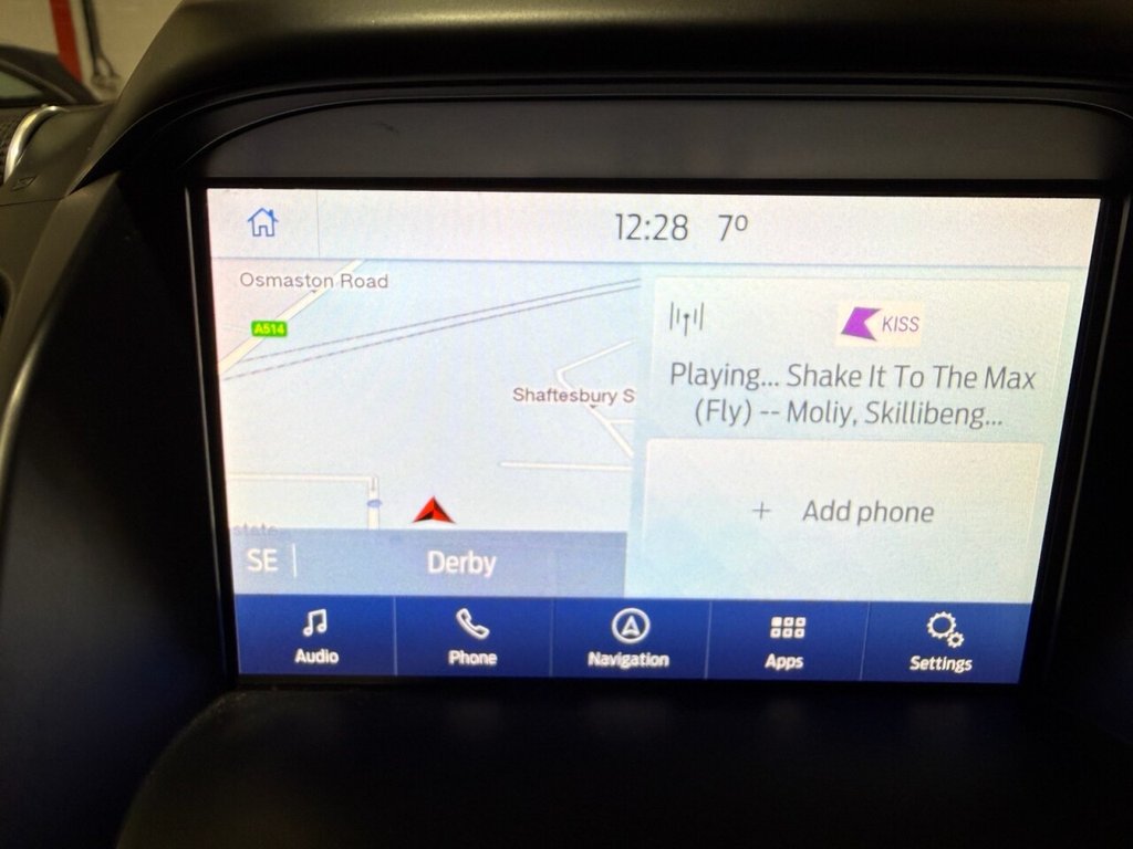 Used Ford Kuga 2019 for sale - 77477540: Photo 13