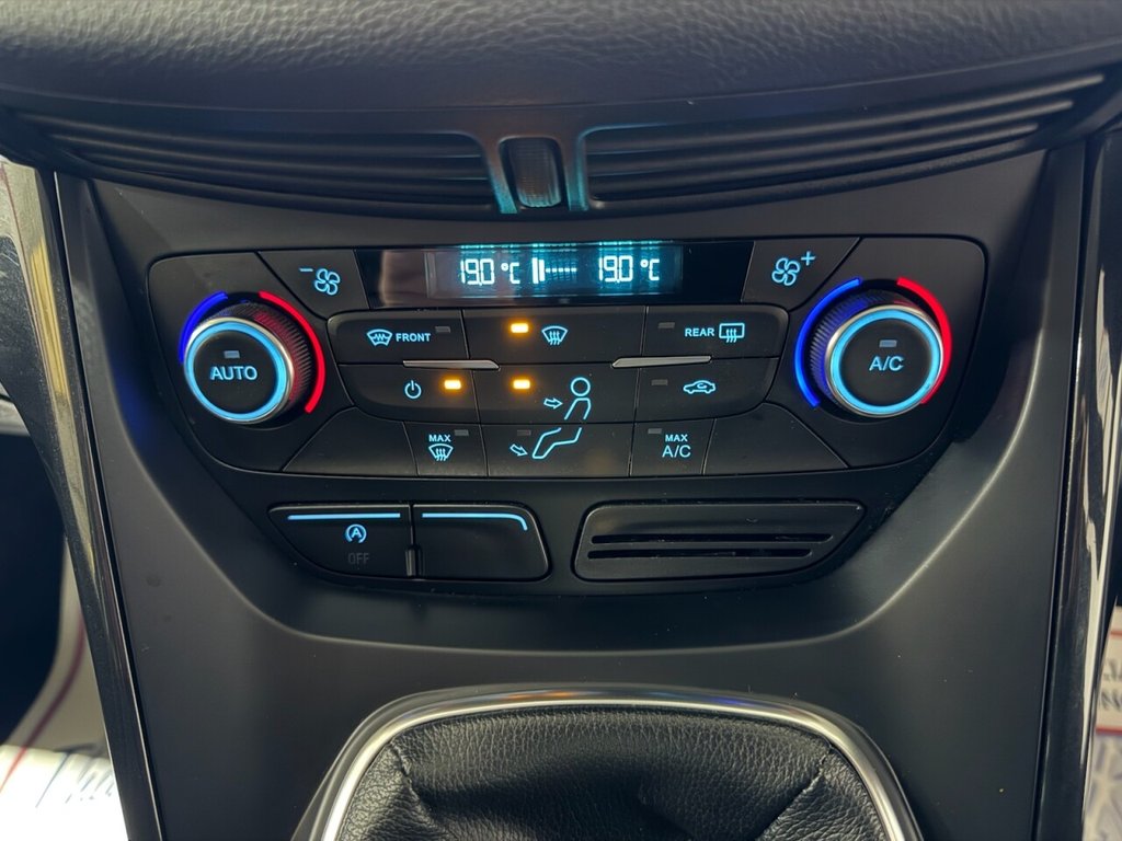 Used Ford Kuga 2019 for sale - 77477540: Photo 18