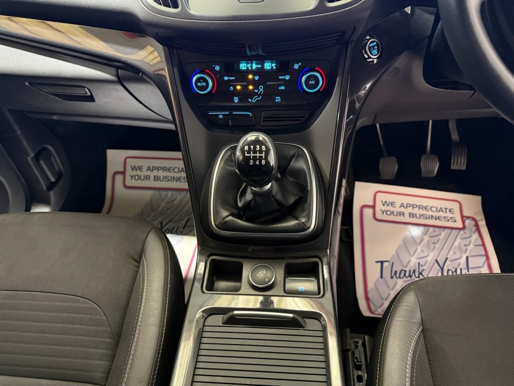 Used Ford Kuga 2019 for sale - 77477540: Photo 19