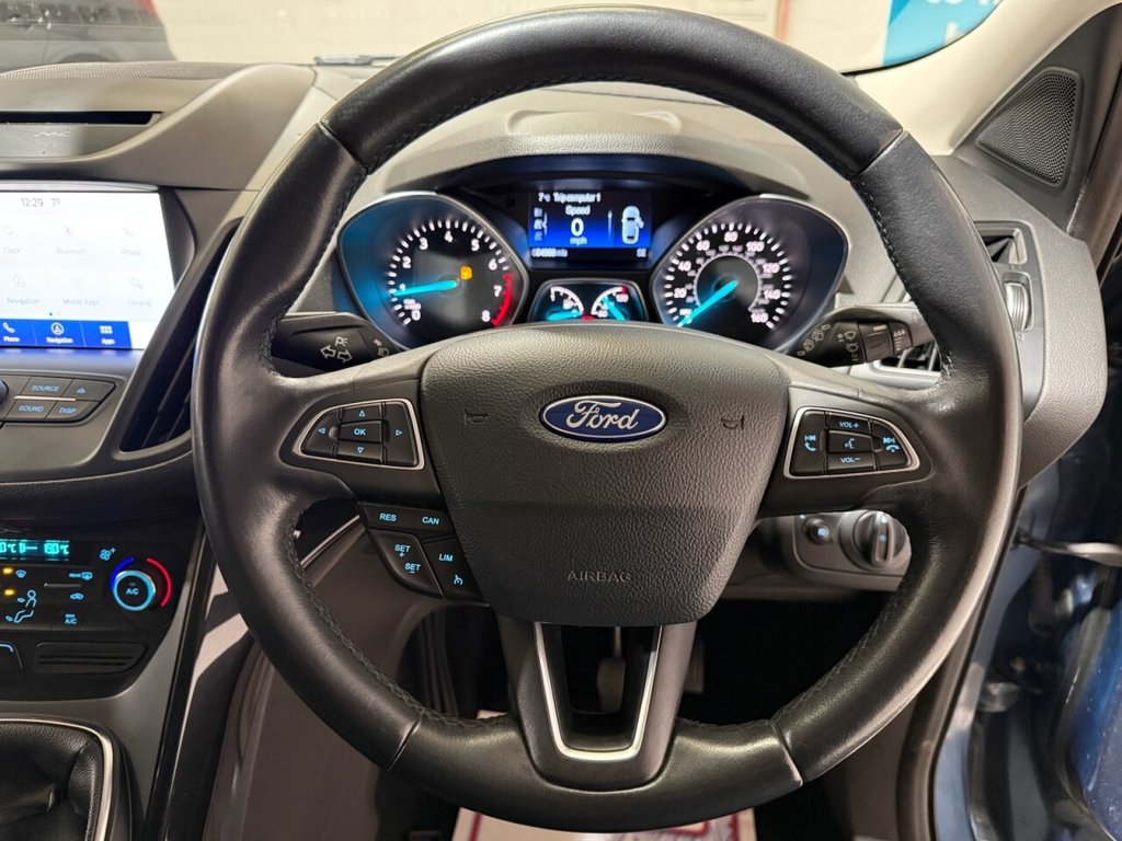 Used Ford Kuga 2019 for sale - 77477540: Photo 22