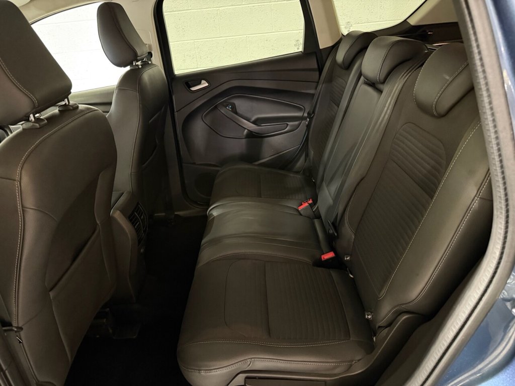 Used Ford Kuga 2019 for sale - 77477540: Photo 24