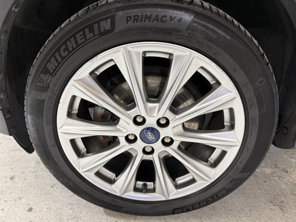 Used Ford Kuga 2019 for sale - 77477540: Photo 29