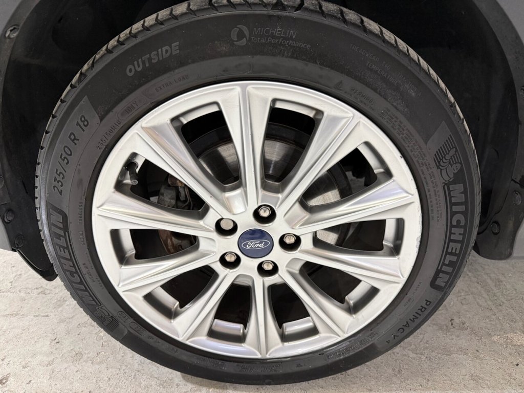 Used Ford Kuga 2019 for sale - 77477540: Photo 32