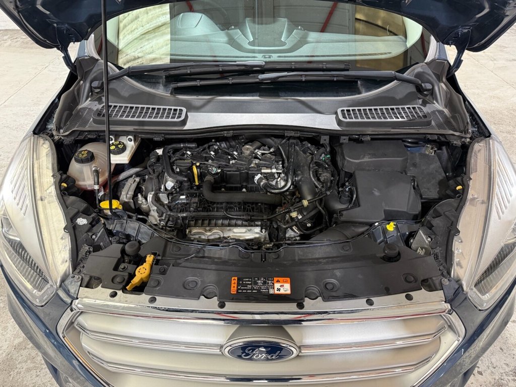 Used Ford Kuga 2019 for sale - 77477540: Photo 33