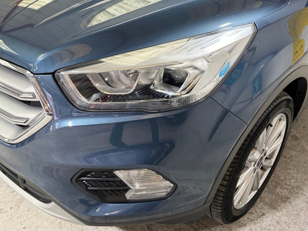Used Ford Kuga 2019 for sale - 77477540: Photo 38