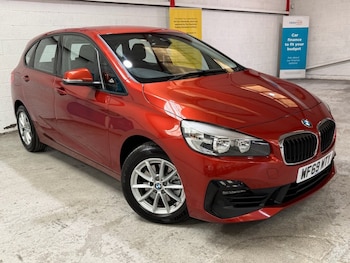 Used BMW 2 Series 2019 for sale - 78694126: Photo