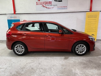 Used BMW 2 Series 2019 for sale - 78694126: Photo