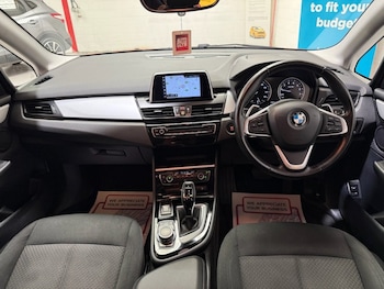 Used BMW 2 Series 2019 for sale - 78694126: Photo
