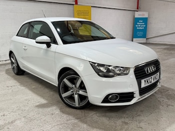 Audi - A1
