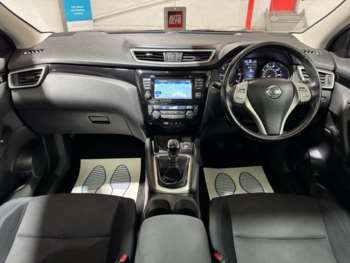 Used Nissan Qashqai 2016 for sale - 74258082: Photo